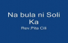 Fijian Sermon  Na bula ni Soli Ka Pt.1 .wmv