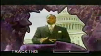 Bishop Eddie L Long  Git Rid Of The Dirt  Its Not Your Fault