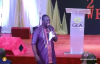 YOUR TIME HAS COME TO COME OUT - Rev. Kingsley George Adjei-Agyeman.mp4