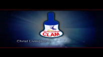 Pastor Wole Oladiyun (CLAM) 9th September, 2015.flv