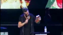 Carl Lentz  I Was Born For This MY CITY  Carl Lentz 2015