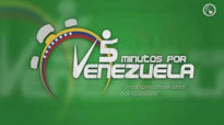 EN QUE CONSISTE LA ESTRATEGIA 5 Minutos Por Venezuela Pastor Javier Bertucci 18_10_2015