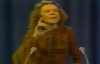 Its not Kathryn Kuhlman, but the Holy Spirit