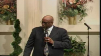 The Fruit of Goodness - 4.6.14 - West Jacksonville COGIC - Bishop Gary L. Hall Sr.flv