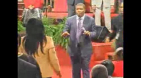 Prophet Brian Carn - Flowing in The Prophetic 3_3_2015