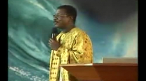 Holiness to the Lord-Living to Please God by Dr Mensah Otabil 1