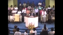 A Record of a Godly Woman  Archbishop LeRoy Bailey Jr.. Full Sermon