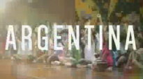 Nick Vujicic World Outreach Episode 11 - Ecuador.flv