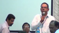 The Parable of the Ten Virgins by Pastor Babu Cherian