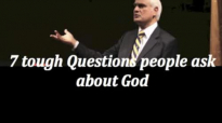 Ravi Zacharias - 7 tough Questions people ask about God.flv