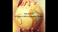 Evan Craft - Solo Eres Tú (con Jonathan Thulin).mp4