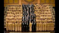 Blessed be The Lord  Brooklyn Tabernacle Choir