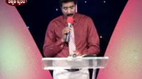 à°ªà±à°°à°à±à°µà°¾ ననà±à°¨à±‡à°®à°¿ చేయమంటావౠ- Dr. P. Satish Kumar Message.flv