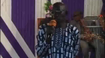Seven Fold Miracle through the Blood of Jesus by Pastor W.F. Kumuyi..mp4
