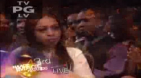 Yolanda Adams tribute to Whitney Houston  2012 NAACP Image Awards HD