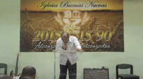 Pastor Ezequiel Molina Rosario Conferencia para Pastores en la ciudad de Madrid 3_4