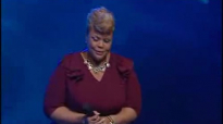 Tamela Mann sings This Place at T.D. Jakes's Birthday Celebration.flv