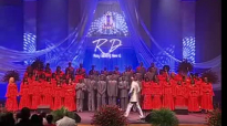 Ricky Dillard & New G - Strange.flv