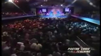 Pastor Chris Oyakhilome 2016 - Listen to the Holy Spirit - Pastor Chris Teaching.flv