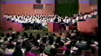Worthy of the Praise, Timothy Wright, Myrna Summers, Bishop G E Patterson.flv