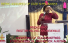 Being assured by Gods Promises 5 Pastor Rachel Aronokhale  Anointing of God Ministries October 22.mp4