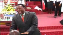BISHOP MARK KARIUKI  open my eyes that i may see