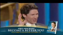 Joel Osteen Relationship -