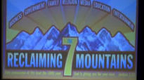 Rev.Rev.David Lah in Tokyo ( Reclaiming Seven Mountain ).flv