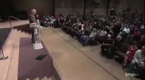 Bill Johnson Revealing God March 13, 2011