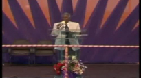 SUCCESS CAMP 2014_ SUPERNATURAL POWER IN THE BLOOD OF JESUS by Pastor W.F. Kumuyi..mp4