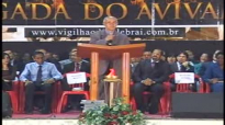 Pr Geziel Gomes Tema Sepultando Debora 13 Vigilho da Celebrai