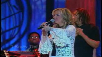 Martha Munizzi - I Know The Plans - Live! (@marthamunizzi).flv
