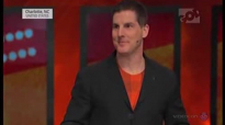 Craig Groeschel Preaching in Code Orange Revival - Night 1.flv