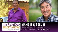 STEPS TO BE AN ENTREPRENEUR GUY KAWASAKI AND ROBERT KIYOSAKI.mp4