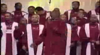 Ricky Dillard & New G - Bless His Holy Name.flv