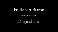 Fr. Robert Barron on Original Sin.flv