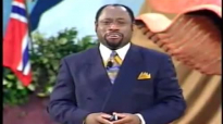 The 26 components of the kingdom - Dr Myles Munroe