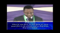 Who is a fool by Rev Joe Ikhine part 2 of 2