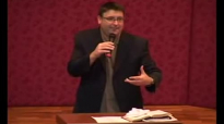 Intercession as a LifestyleJonathan Suber Part 4 of 7