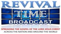 All White Fasting Service 2015  Bishop Dr GG Cooper
