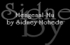 Mengenal-Mu ( new ) - Sidney Mohede
