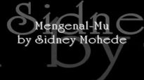 Mengenal-Mu ( new ) - Sidney Mohede