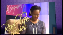 CLEAVE TO YOUR DESTINY BY NIKE ADEYEMI.mp4