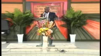 Resisting Deceivers And Antichrists In The Last Days by Pastor W.F. Kumuyi..mp4