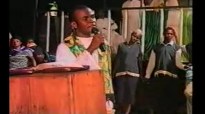 Living with vision 4 by Rev Fr Ejike Mbaka