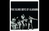The Blind Boys of Alabama Run on for a long time 2001.flv