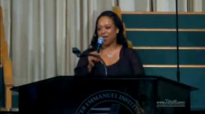 Kierra Sheard - Who Are You Following - SERMON.flv
