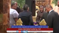 PROPHET DANIEL AMOATENG PROPHESYING - 3.mp4