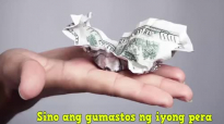 Ed Lapiz Preaching ➤ Sino ang gumastos ng iyong pera.mp4