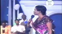 Rev Mrs Funke Felix Adejumo. Powerful Prayer Session.mp4